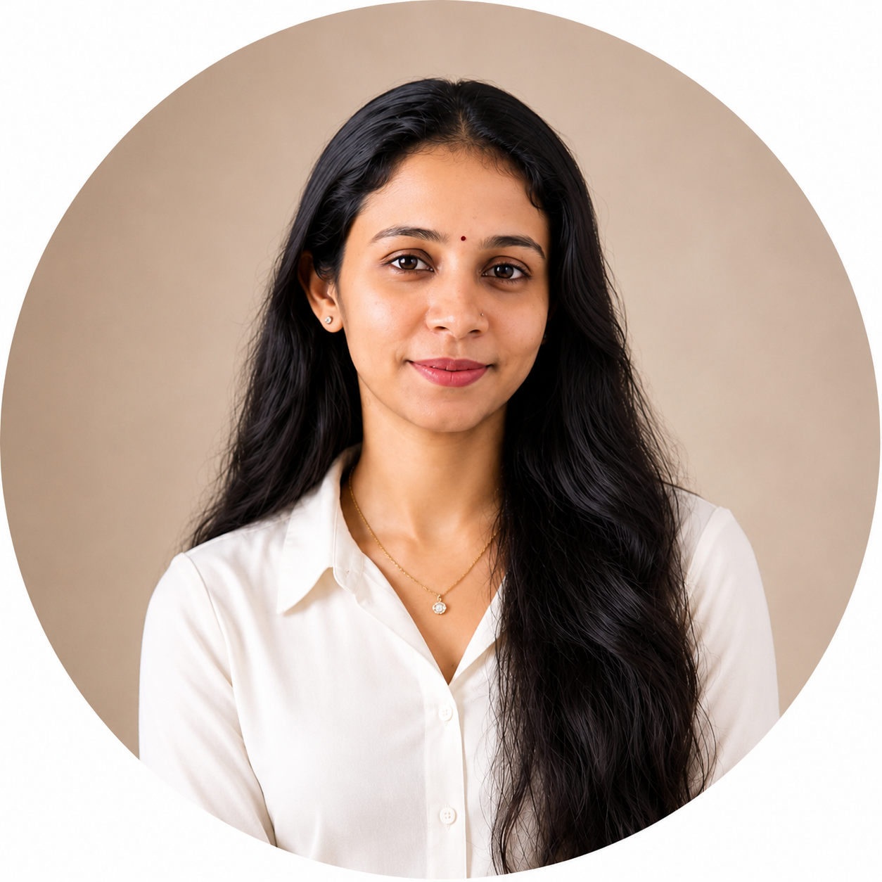 Kajal Trivedi, Chief Operating Officer