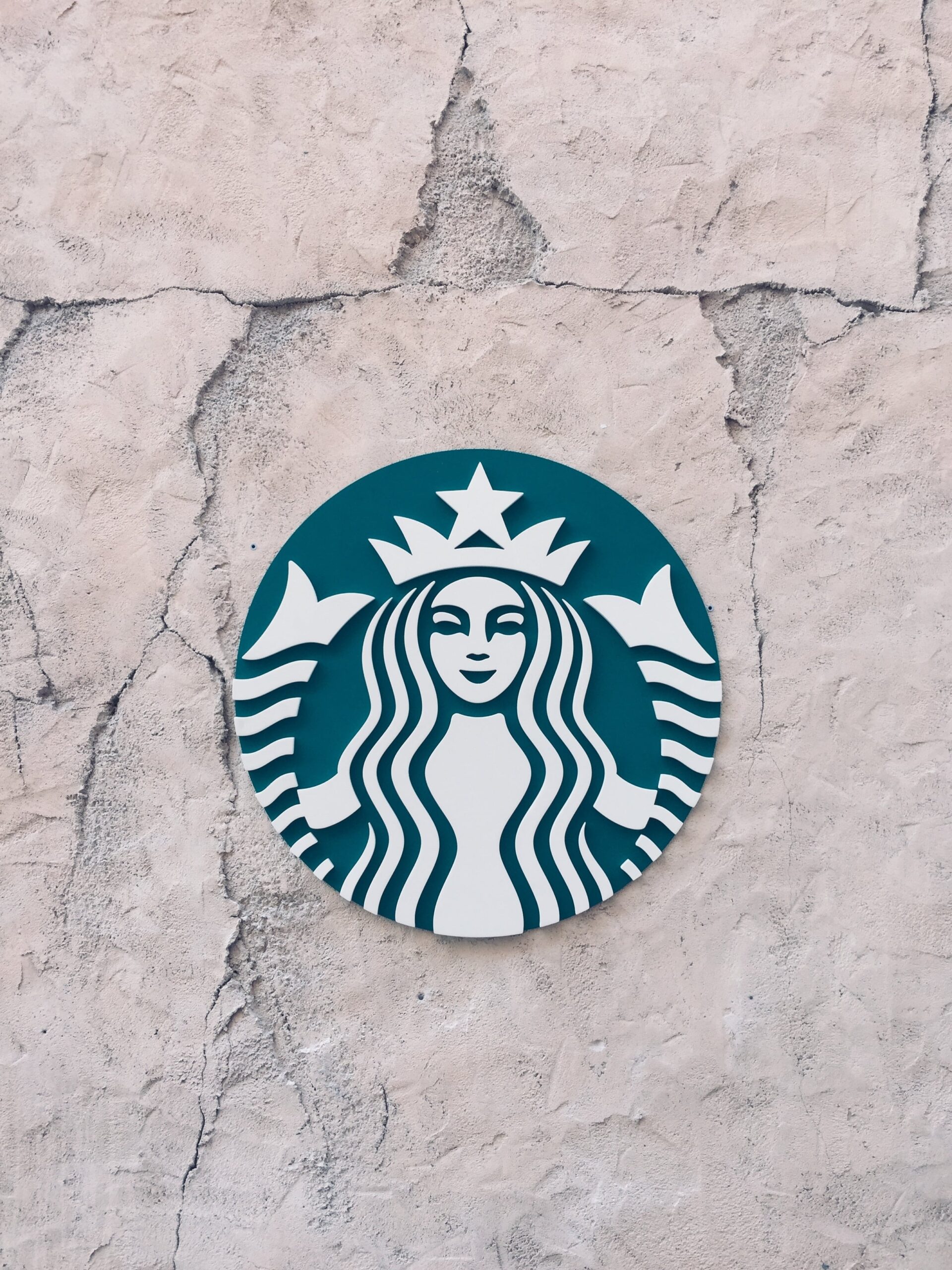 Starbucks brand identity