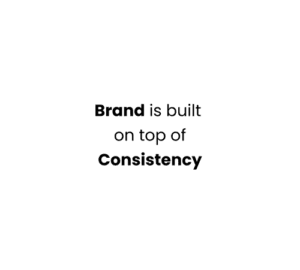 Maintaining brand consistency